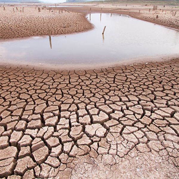 Poor resource management to blame for drought in Nigeria, not “climate change”