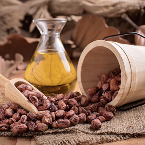 Peanut oil: A superfood source of healthy fats to support your heart