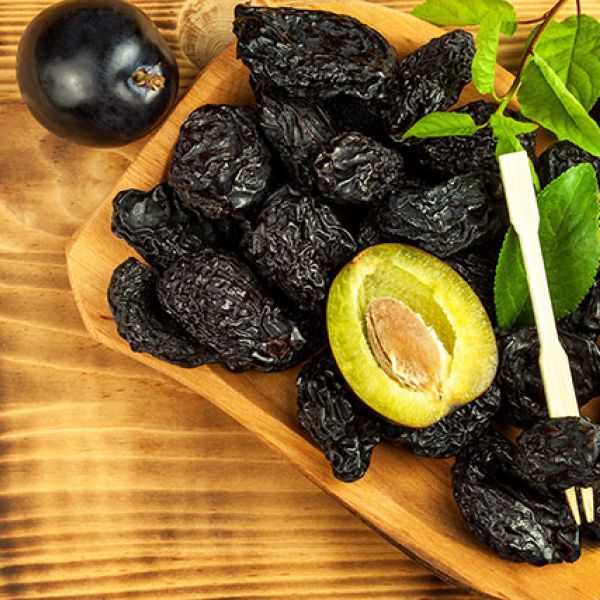 Plums: A superfood for digestive health and beyond