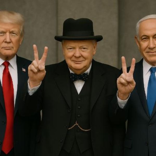 Now is Not the Time for Unconstrained Isolationism