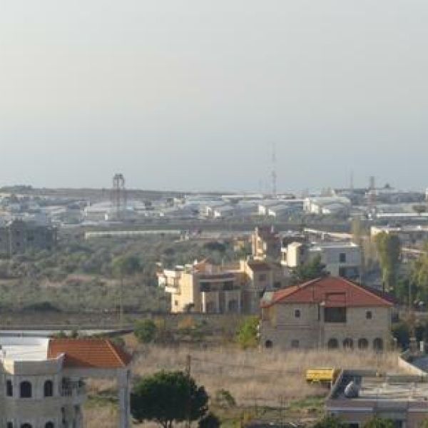 What Ceasefire? 'Heavy Clashes' In South Lebanon As Beirut Buildings Leveled