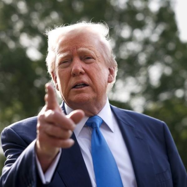 Trump Admin Sues Michigan and Hawaii Over States' Plans To Pursue Climate Damages From Oil and Gas Industry