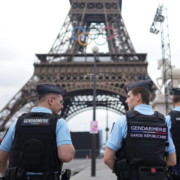 Two Olympic Broadcasters Suffer 'Significant Assault' in Paris Robbery Attempt