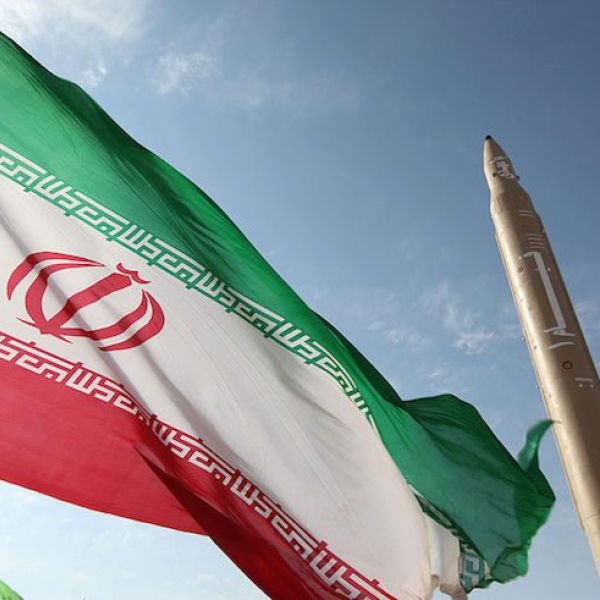 Iran, Facing Scrutiny From International Watchdog, Publicly Ramps Up Nuclear Program