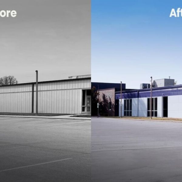 Adding 70 Windows to Illinois School Improves Student Wellbeing and Performance, Confirming Studies – LOOK