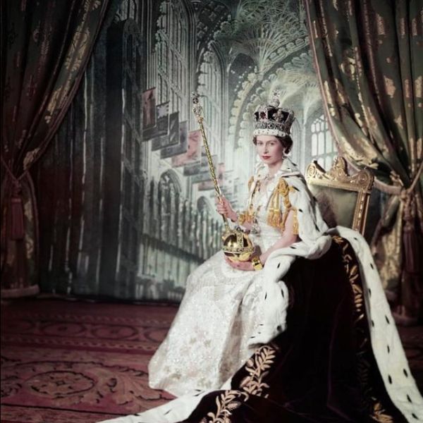 The British Monarchy Is Hugely Symbolic, But Does It Still Actually Stand For Britain?