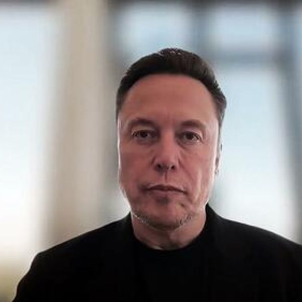 Elon Musk Responds As British Government 