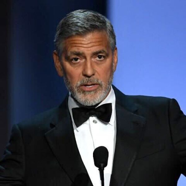 Nolte: Trump Rips '60 Minutes' 'Puff-Piece' of ‘Second-Rate Movie Star’ George Clooney