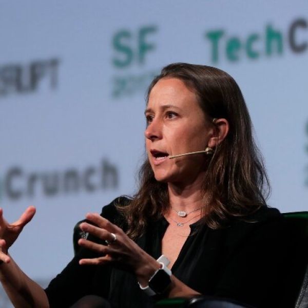 Silicon Valley Failure: 23andMe Files for Bankruptcy in Stunning Collapse
