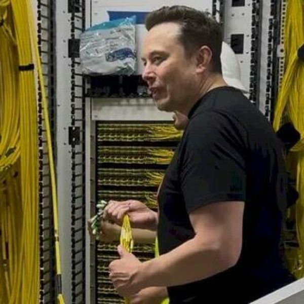 Elon Musk's xAI In Talks For $20 Billion Funding Round