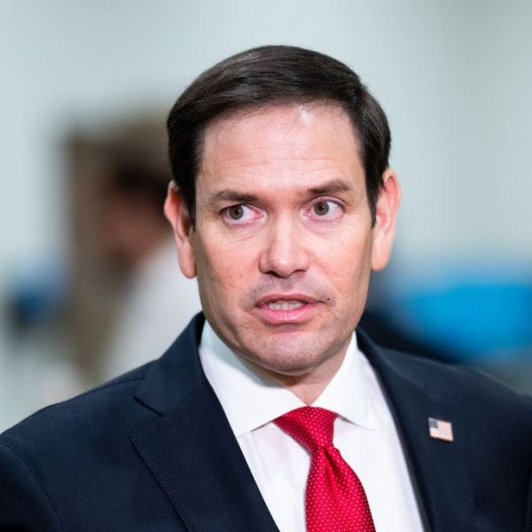 Rubio: ‘There’ll Be Reforms And Changes Made’ After Signal Mishap
