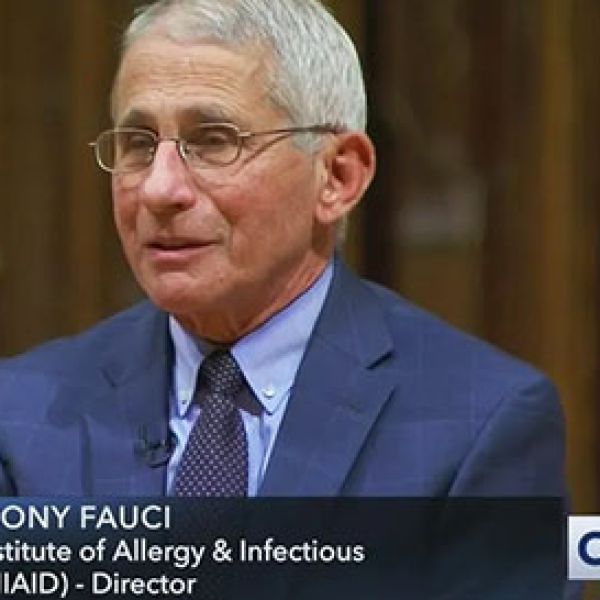 RFK Jr. suggests ‘truth commission’ could see Fauci held accountable for role in Covid pandemic