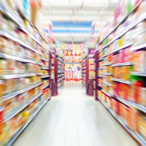 How four types of contamination keep sneaking into food