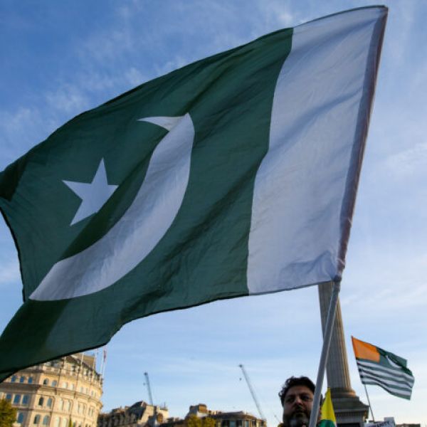 Ex-Muslim Council of Britain Chief Warns Grooming Gang Review Leading to 'Scapegoating' of Pakistani Culture