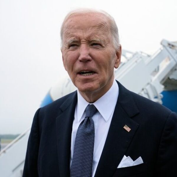 Schmitt: Biden Admin, Democrats Tell Americans 'Don’t Believe Your Lying Eyes’