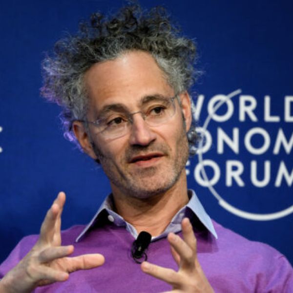 Palantir Ex-Employee Warns WEF-Linked Company Launching American ‘Social Credit Score System’— ‘Worse Than China’