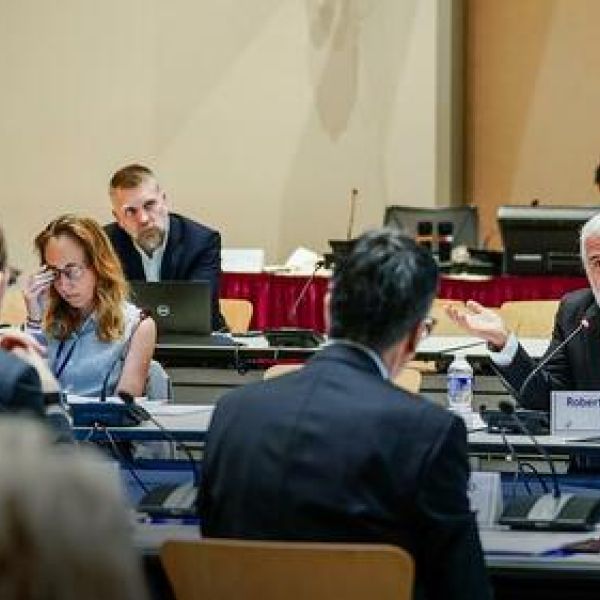 What's Next For CDC's Remade Vaccine Advisory Committee?
