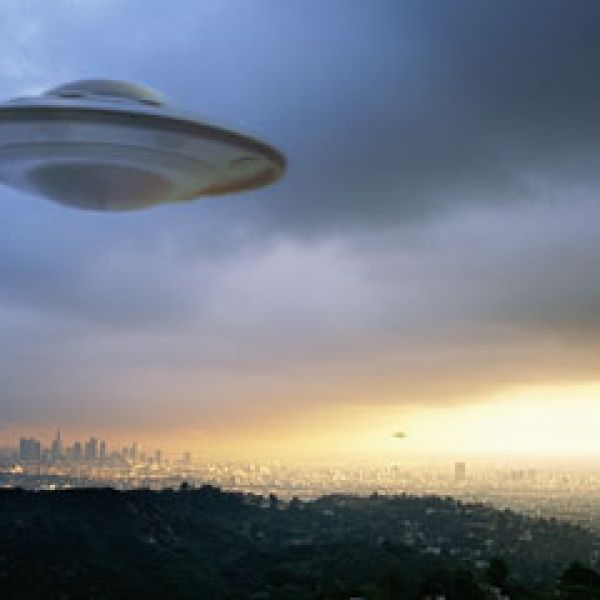 Mysterious hexagonal UFO sighting over California sparks questions amid government secrecy