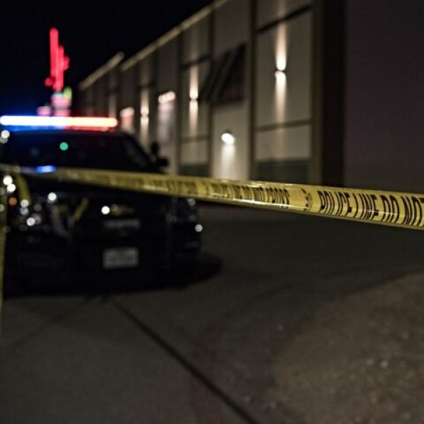 Texas: Three Illegal Immigrants Charged for Deadly Drunk-Driving Crash
