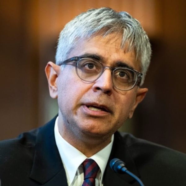 ‘Lacking the Votes’: Schumer Abandons Embattled Biden Judicial Nominee Adeel Mangi