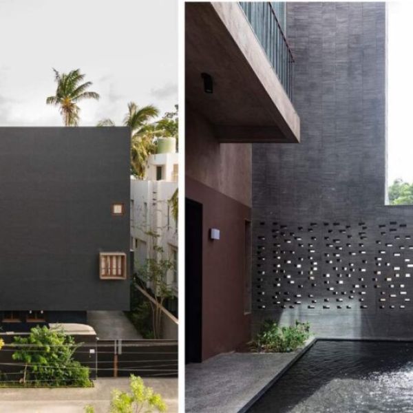 No AC Needed in India’s Heat: Inside Gujarat’s Eco-Friendly ‘Cool House’