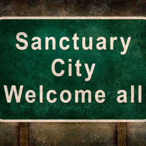 DOJ sues Los Angeles over sanctuary city policy