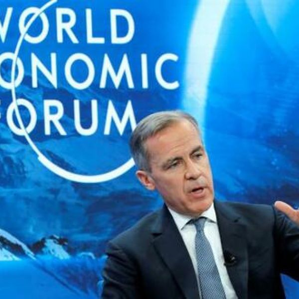 Worse Than Trudeau: Canadians Should Expect Disaster With Carney In Charge