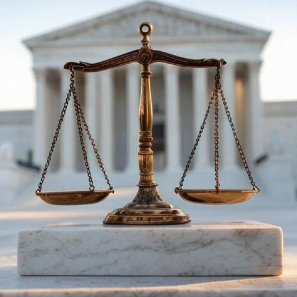 The Supreme Court Must Recognize That The Executive’s Great Powers Also Mean Smaller Powers